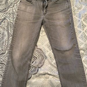 Levi’s 511 Slim Fit Jeans Size 34x32